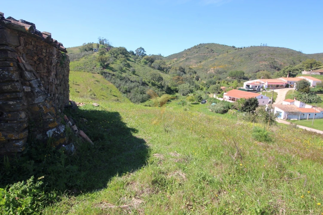 Terreno para Venda em São Bartolomeu de Messines Foto 5