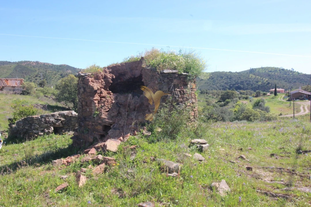 Terreno para Venda em São Bartolomeu de Messines Foto 16