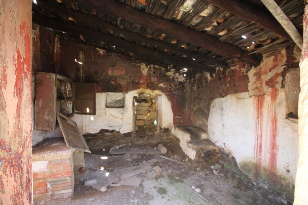 Terreno para Venda em São Bartolomeu de Messines Foto 18
