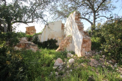 Terreno para Venda em Silves