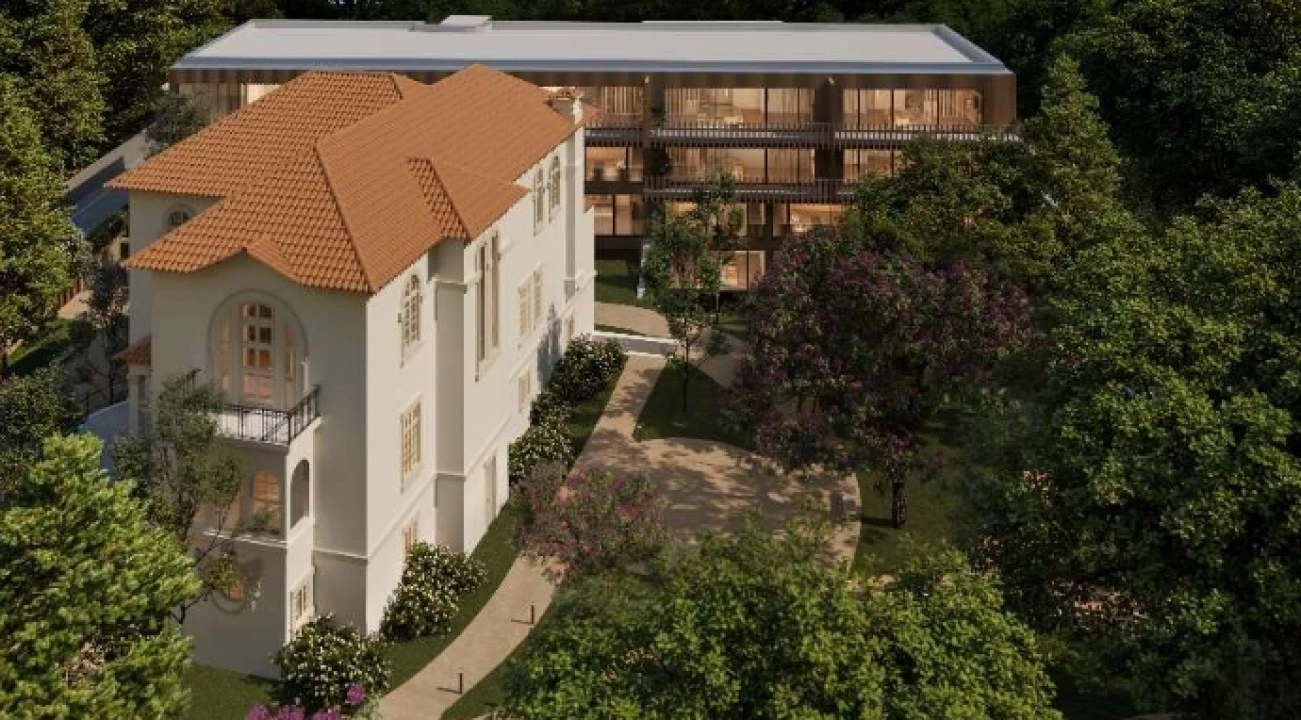 Apartamento T3 para Venda em Ramalde Foto 13