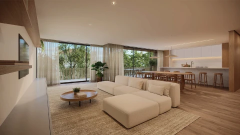 Apartamento T3 para Venda em Ramalde
