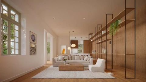 Apartamento T3 para Venda em Ramalde