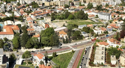 Apartamento T3 para Venda em Ramalde