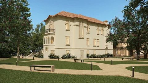 Apartamento T3 para Venda em Ramalde