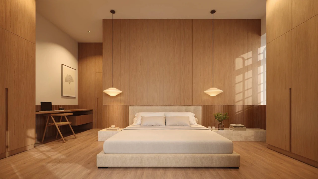 Apartamento T3 para Venda em Ramalde Foto 7