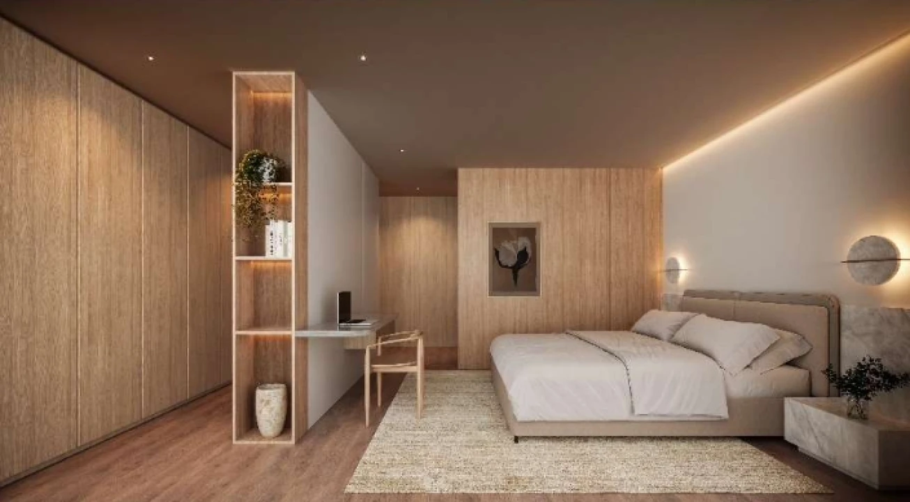 Apartamento T3 para Venda em Ramalde Foto 8