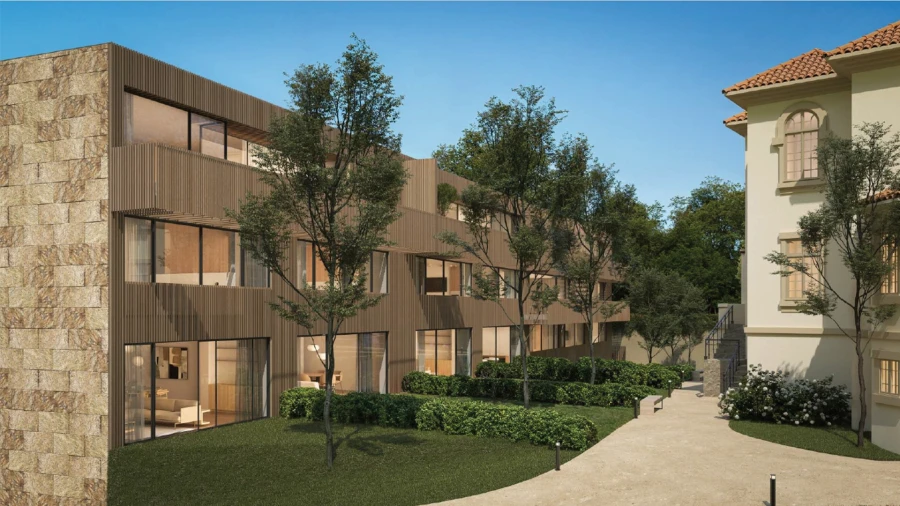 Apartamento T3 para Venda em Ramalde Foto 16