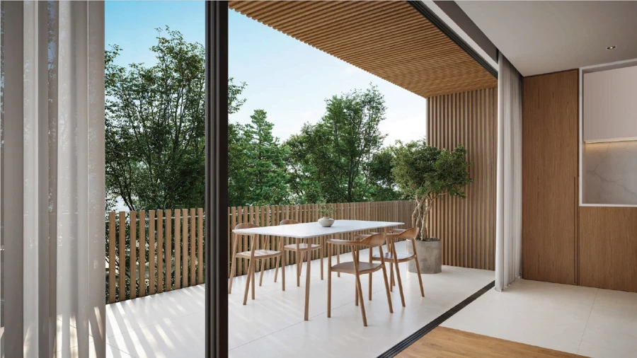 Apartamento T3 para Venda em Ramalde Foto 5