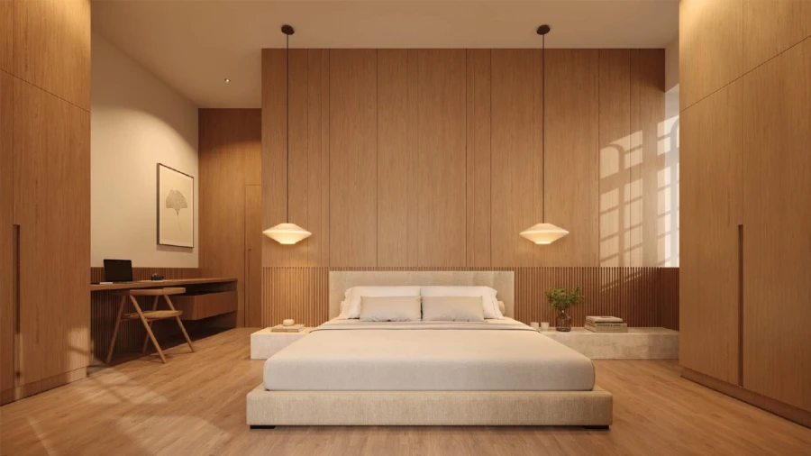 Apartamento T3 para Venda em Ramalde Foto 7