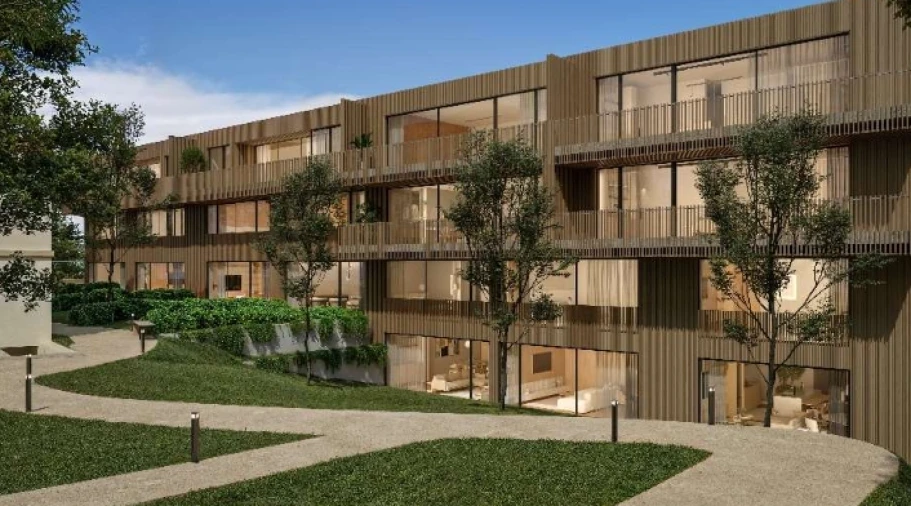 Apartamento T3 para Venda em Ramalde Foto 14