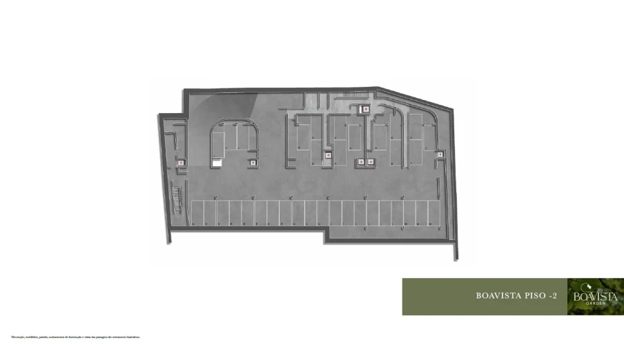 Apartamento T3 para Venda em Ramalde Planta 1