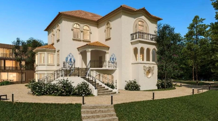 Apartamento T3 para Venda em Ramalde Foto 10