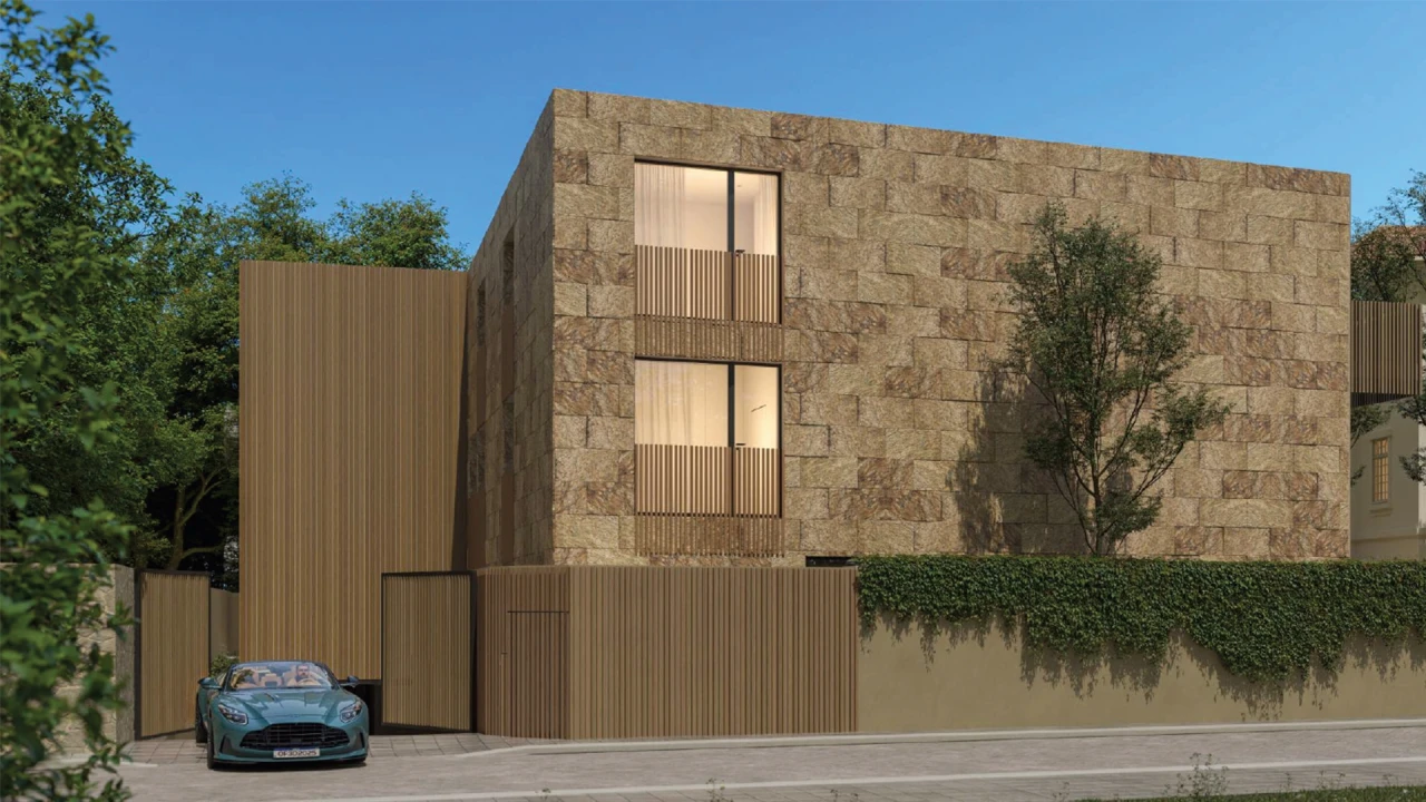 Apartamento T3 para Venda em Ramalde Foto 15