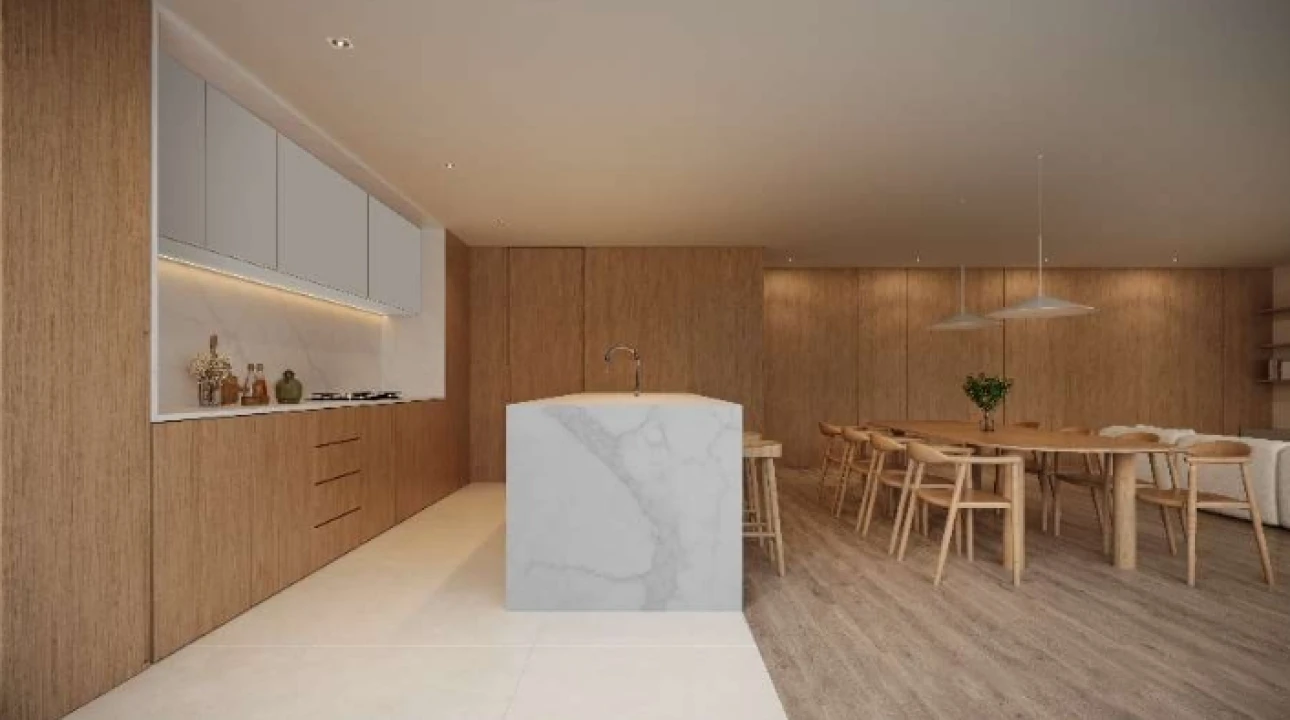 Apartamento T3 para Venda em Ramalde Foto 4