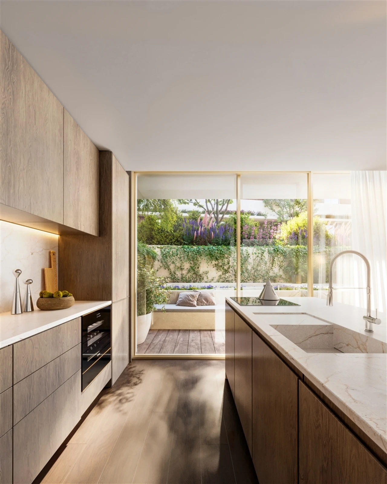 Apartamento T3 para Venda em Aldoar, Foz do Douro e Nevogilde Foto 3