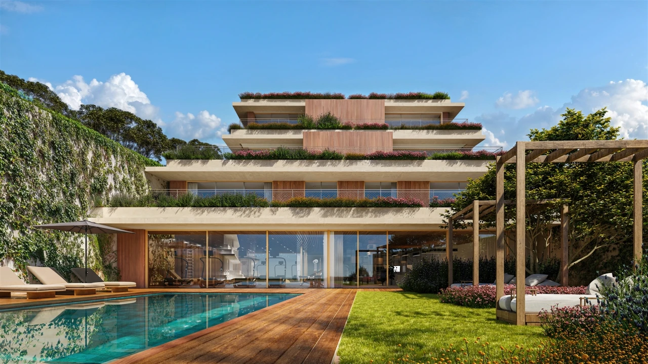 Apartamento T3 para Venda em Aldoar, Foz do Douro e Nevogilde Foto 10