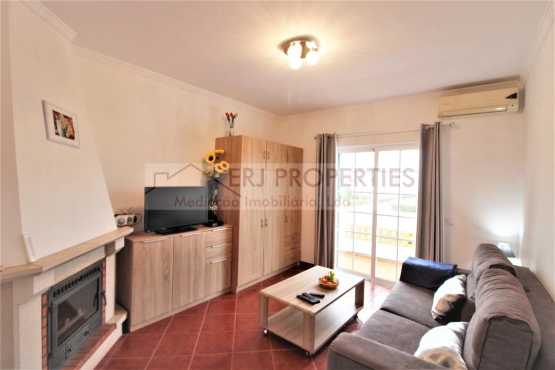 Apartamento T2 para Venda em Altura Foto 2