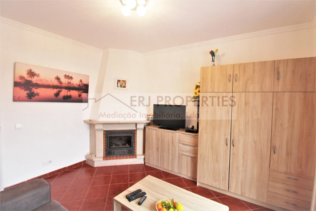 Apartamento T2 para Venda em Altura Foto 3