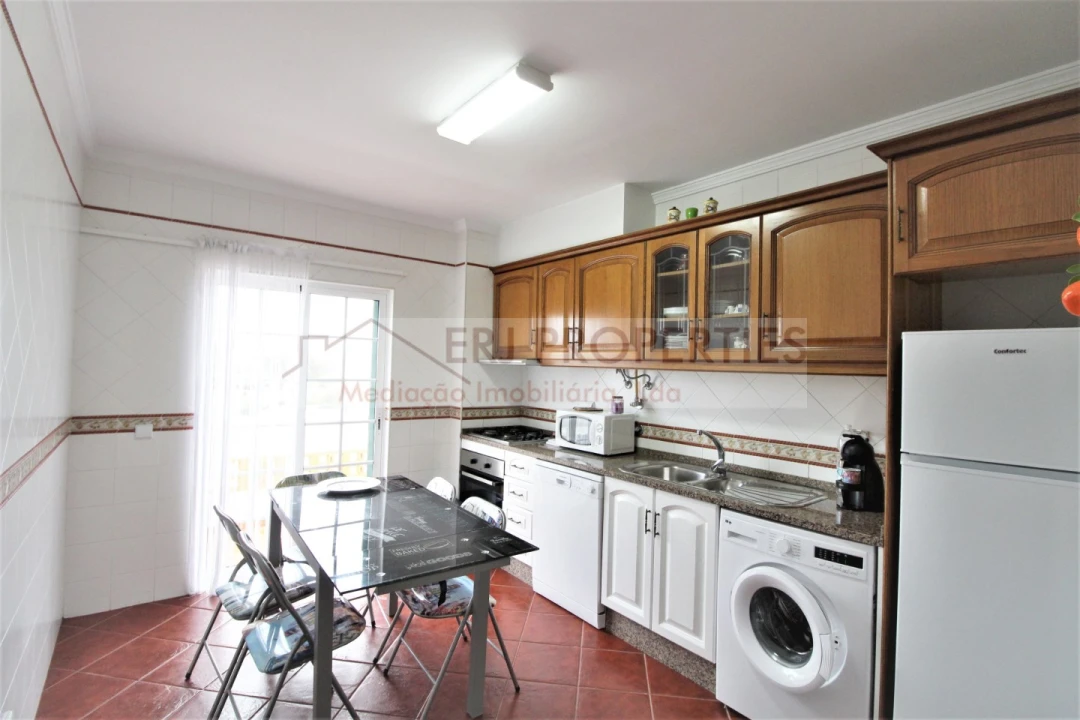 Apartamento T2 para Venda em Altura Foto 6