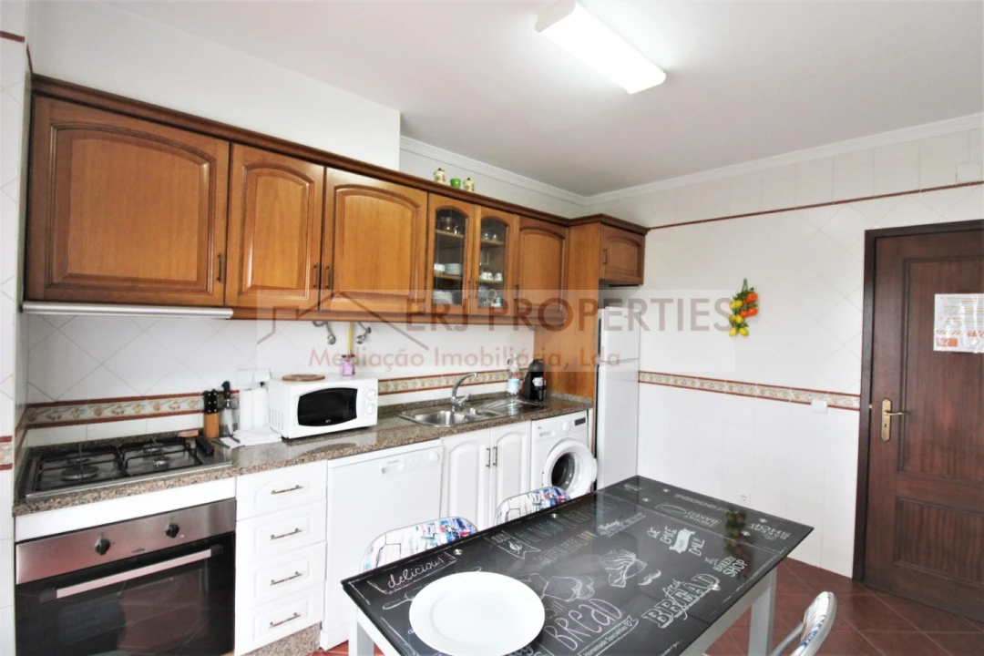 Apartamento T2 para Venda em Altura Foto 7