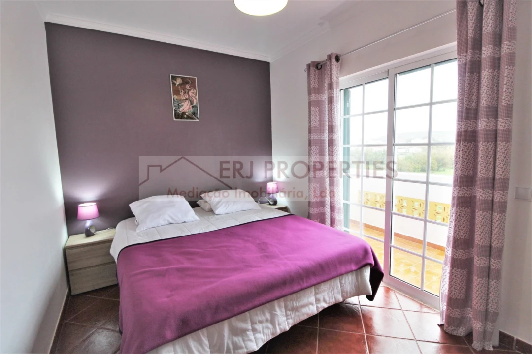 Apartamento T2 para Venda em Altura Foto 9