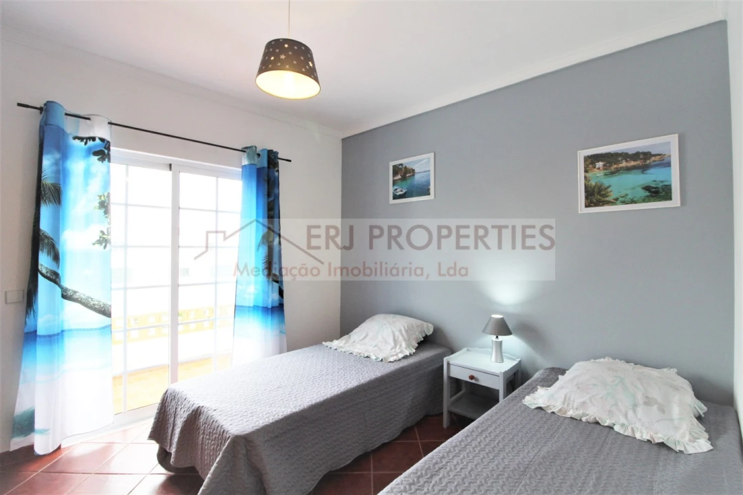Apartamento T2 para Venda em Altura Foto 11