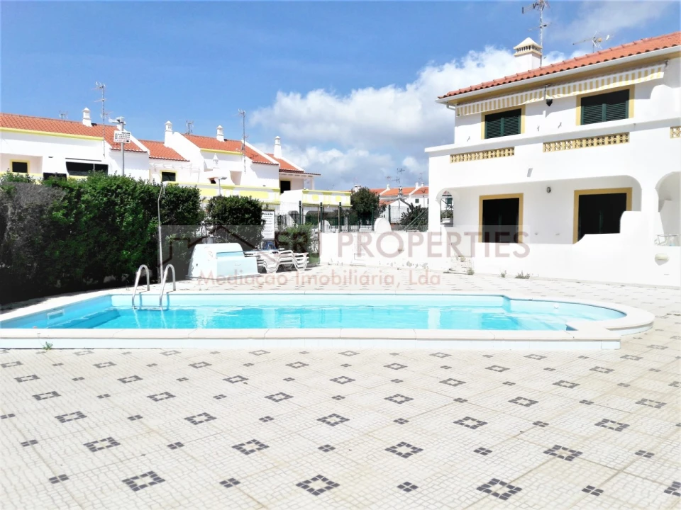 Apartamento T2 para Venda em Altura Foto 13