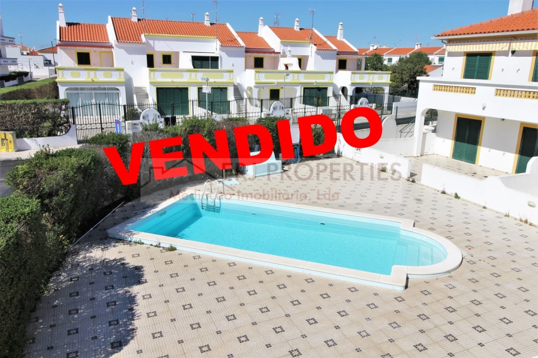 Apartamento T2 para Venda em Altura Foto 1