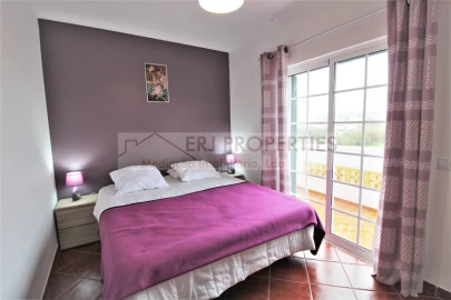 Apartamento T2 para Venda em Altura