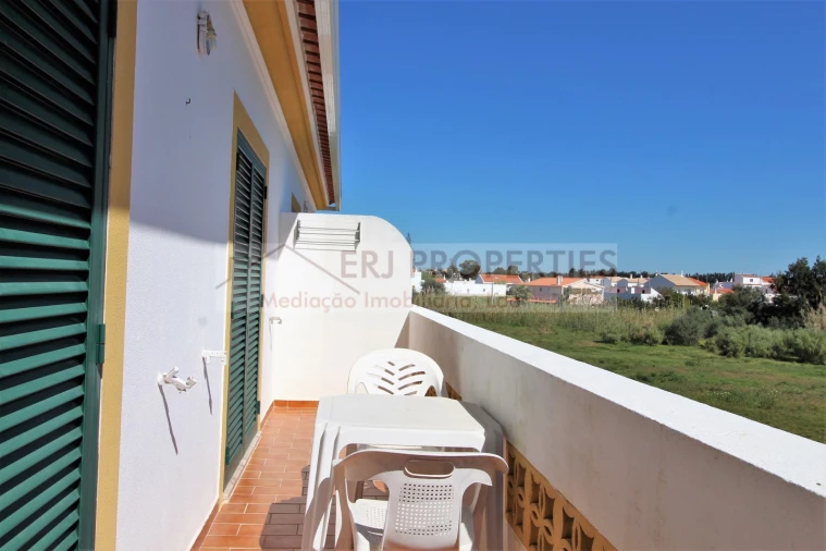 Apartamento T2 para Venda em Altura Foto 8
