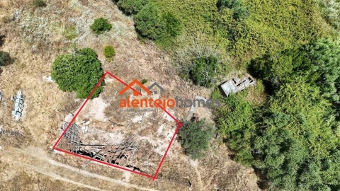 Terreno para Venda em Campo e Campinho