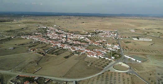 Terreno para Venda em Campo e Campinho