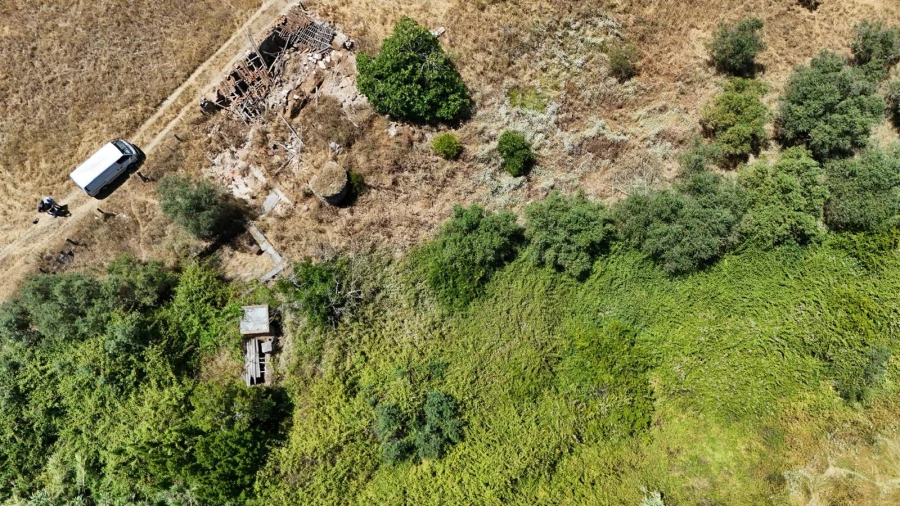 Terreno para Venda em Campo e Campinho Foto 9