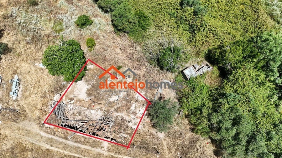 Terreno para Venda em Campo e Campinho Foto 3