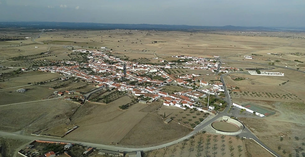 Terreno para Venda em Campo e Campinho Foto 20