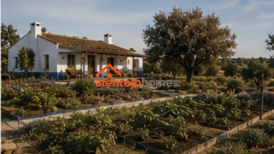 Terreno para Venda em Campo e Campinho