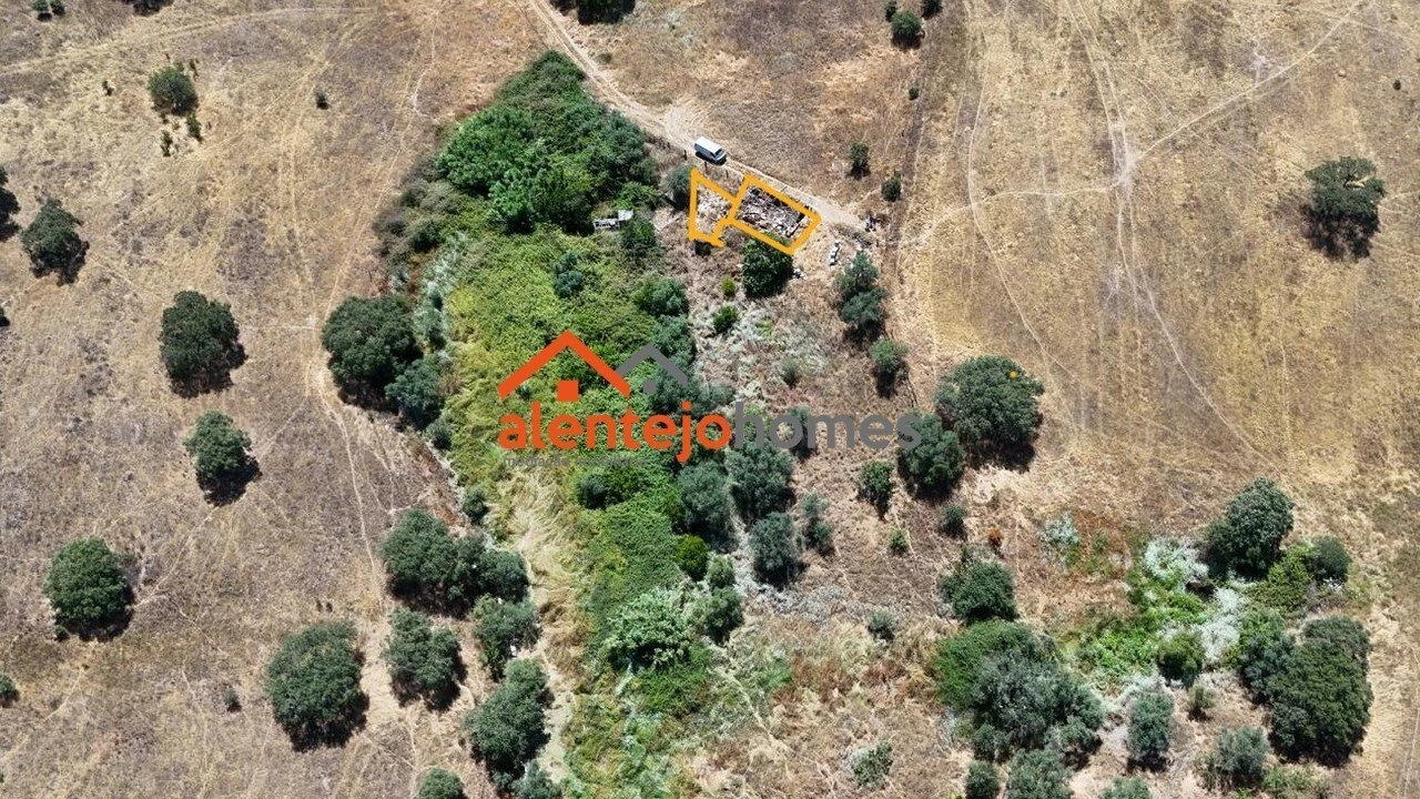 Terreno para Venda em Campo e Campinho Foto 5