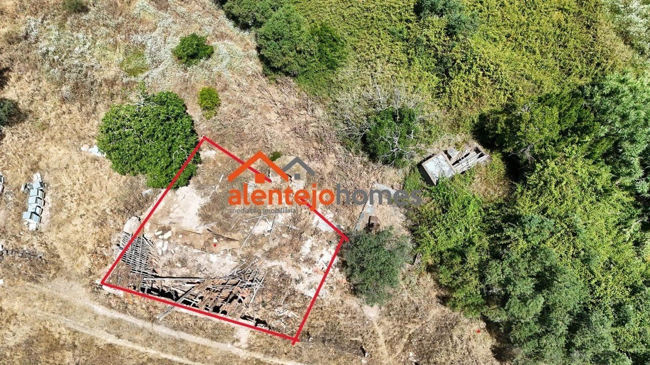 Terreno para Venda em Campo e Campinho Foto 3