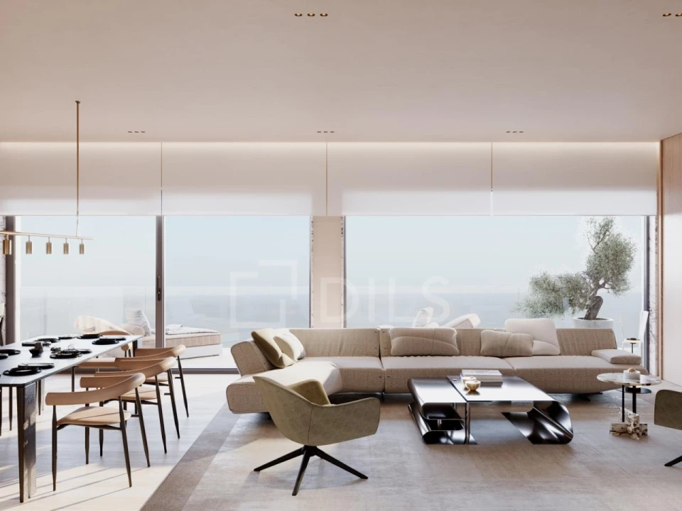 Apartamento T4 para Venda em Montenegro Foto 1