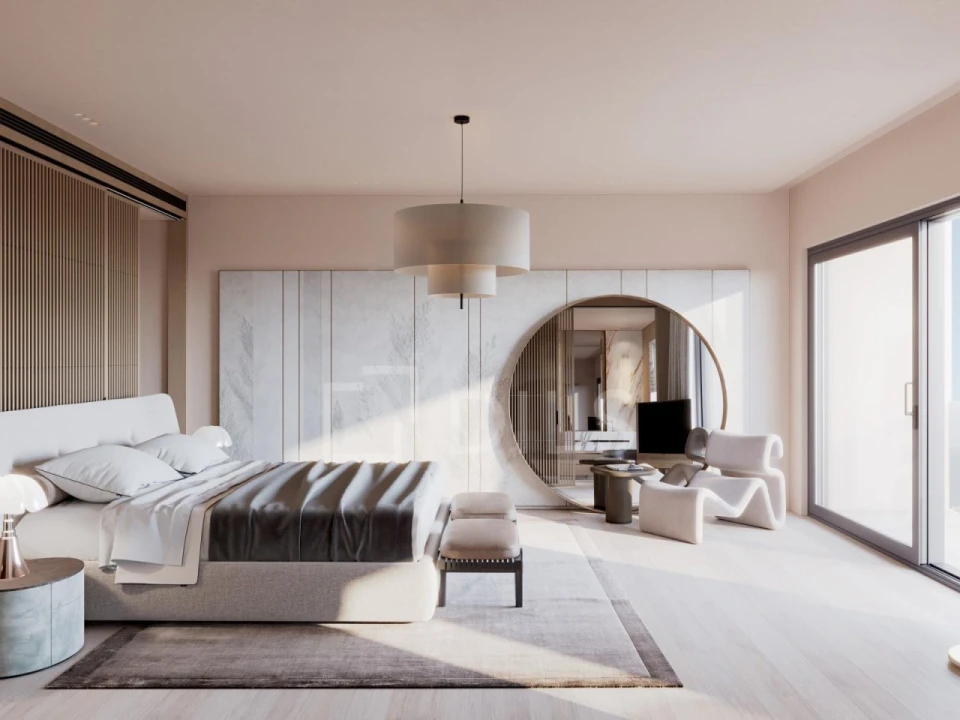 Apartamento T4 para Venda em Montenegro Foto 3