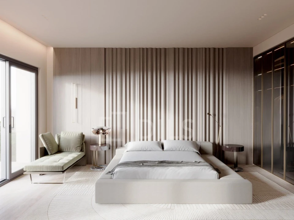 Apartamento T4 para Venda em Montenegro Foto 6