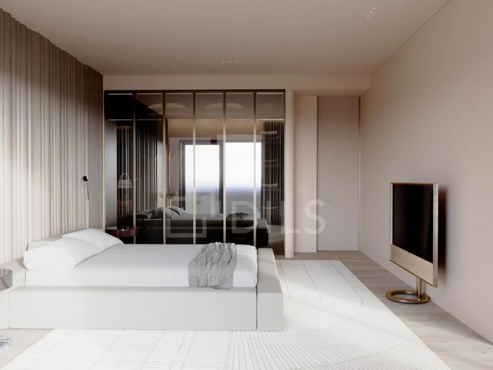 Apartamento T4 para Venda em Montenegro Foto 16