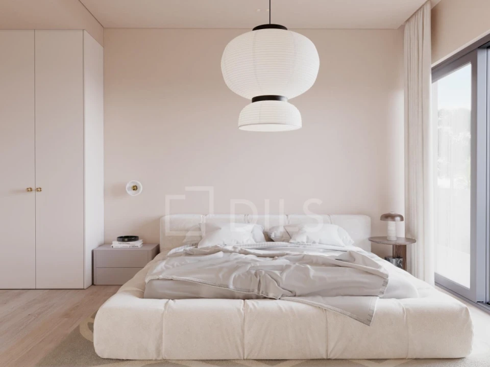 Apartamento T4 para Venda em Montenegro Foto 17