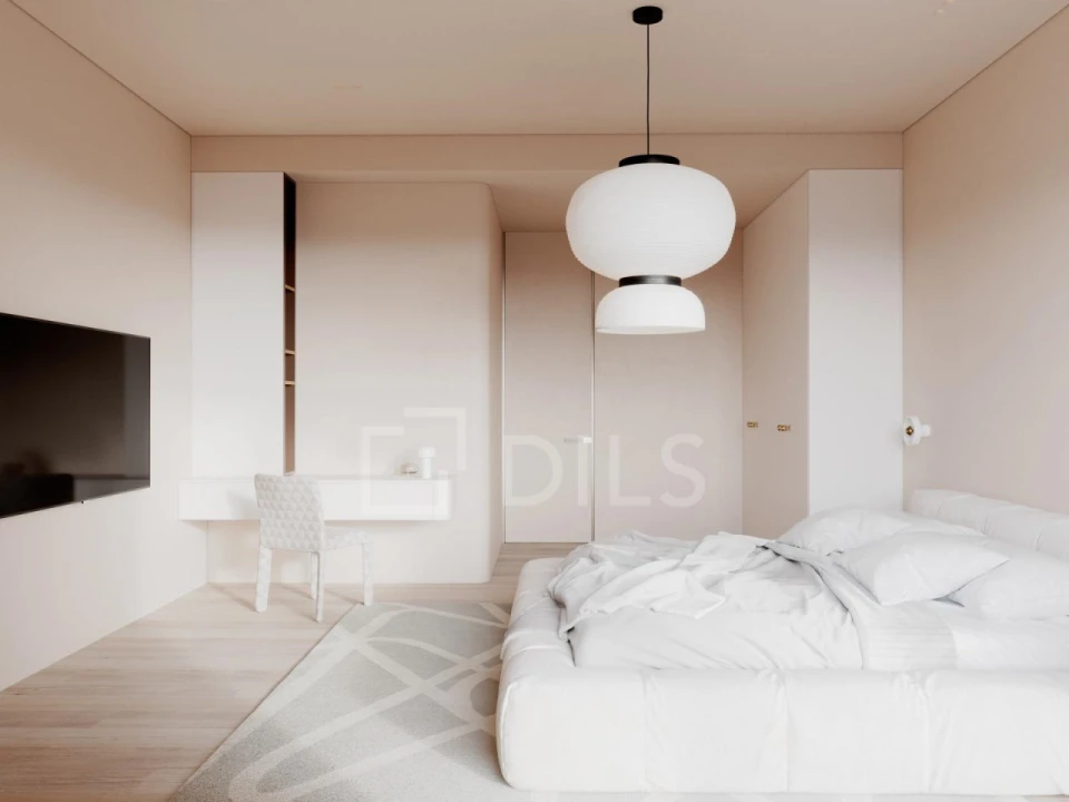 Apartamento T4 para Venda em Montenegro Foto 18