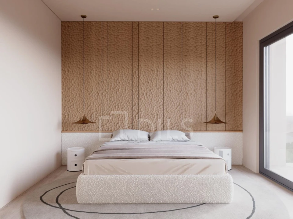 Apartamento T4 para Venda em Montenegro Foto 20