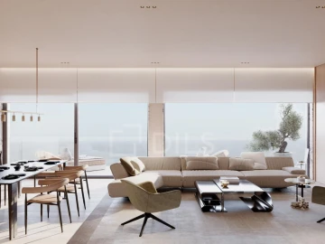 Apartamento T4 para Venda em Montenegro