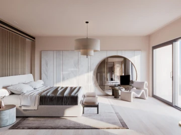 Apartamento T4 para Venda em Montenegro