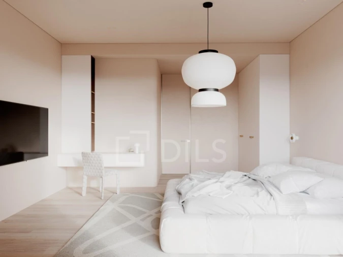 Apartamento T4 para Venda em Montenegro Foto 18