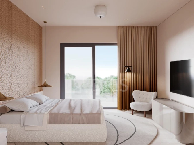 Apartamento T4 para Venda em Montenegro Foto 19
